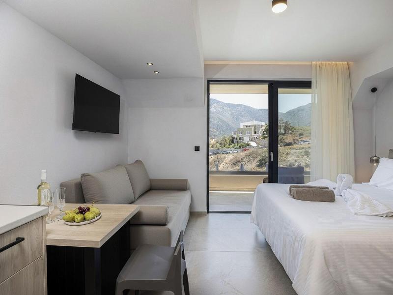 Celeste Bali Suites image