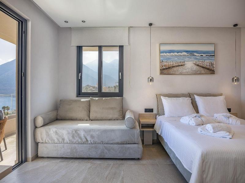 Celeste Bali Suites image