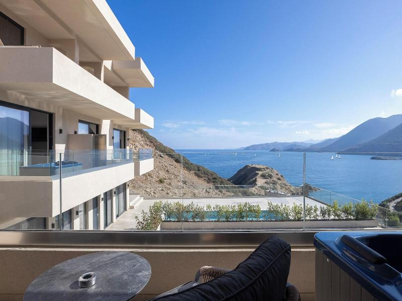 Celeste Bali Suites image
