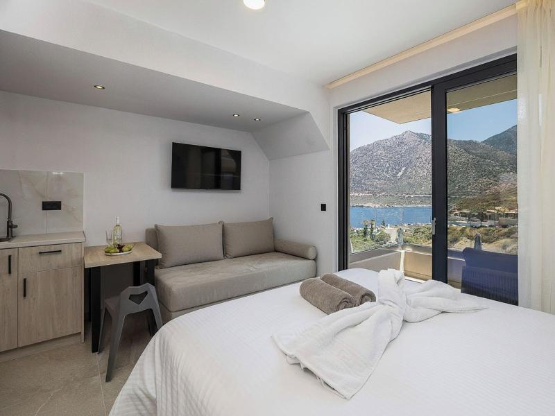 Celeste Bali Suites image