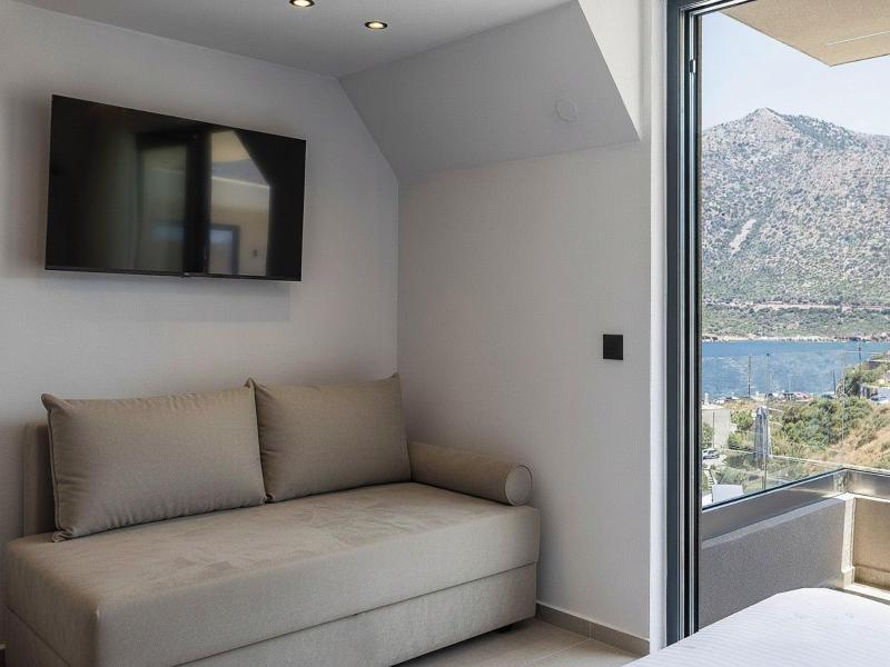 Celeste Bali Suites image