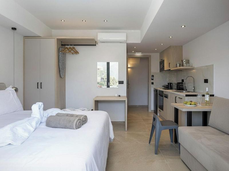Celeste Bali Suites image