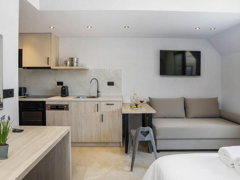 Celeste Bali Suites image