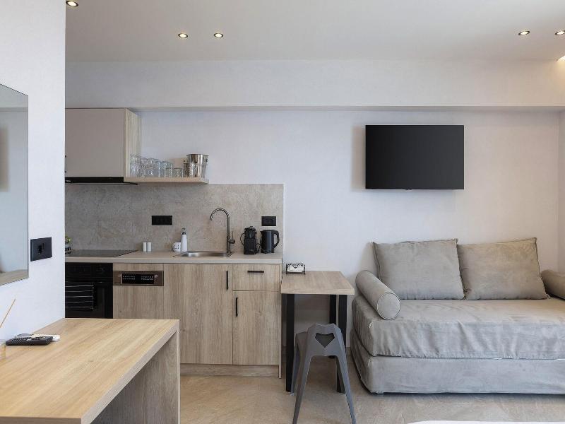Celeste Bali Suites image