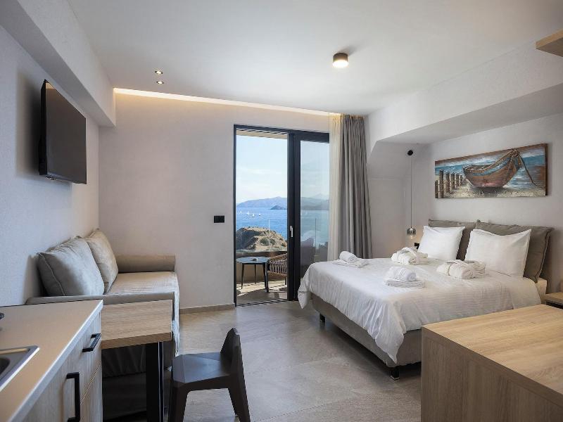 Celeste Bali Suites image