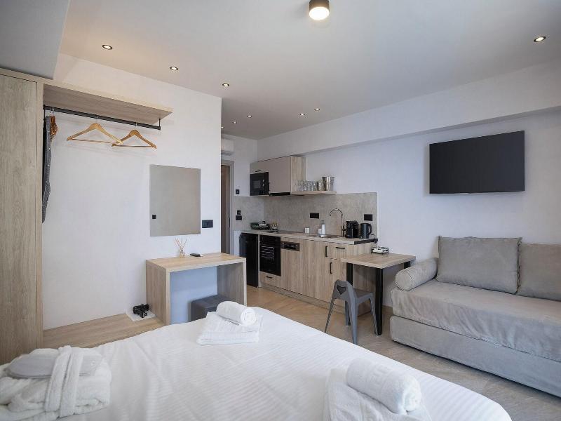 Celeste Bali Suites image