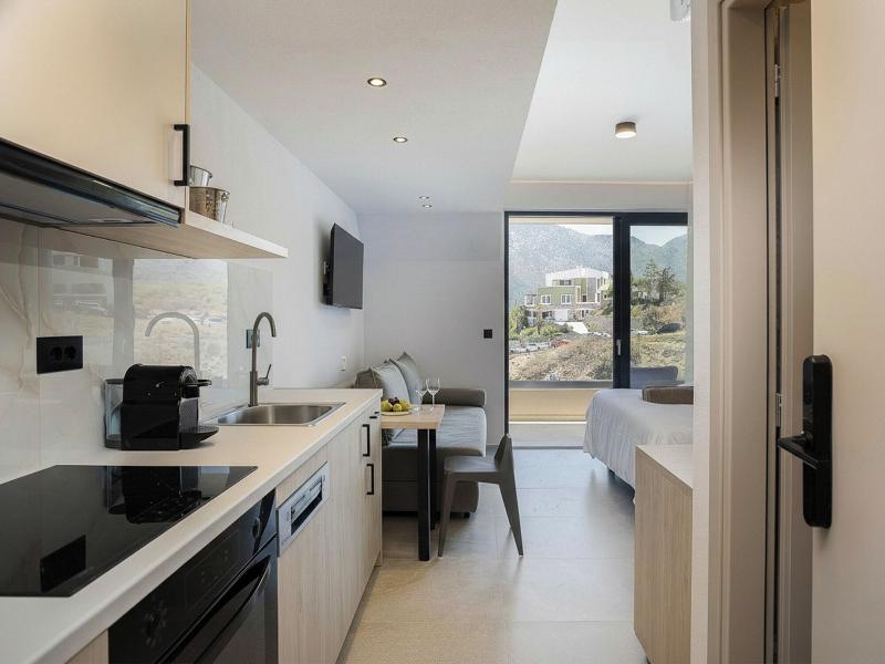 Celeste Bali Suites image