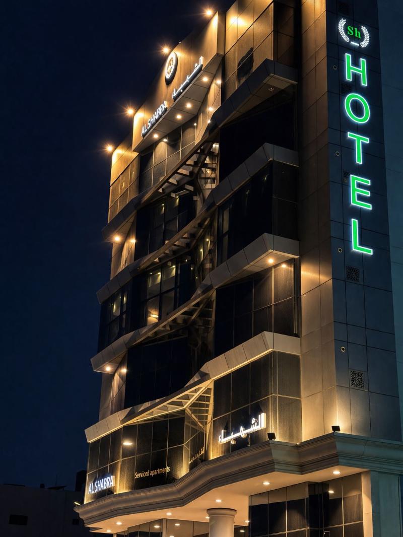  Hotel Al Shahba Al Faiha Jeddah image