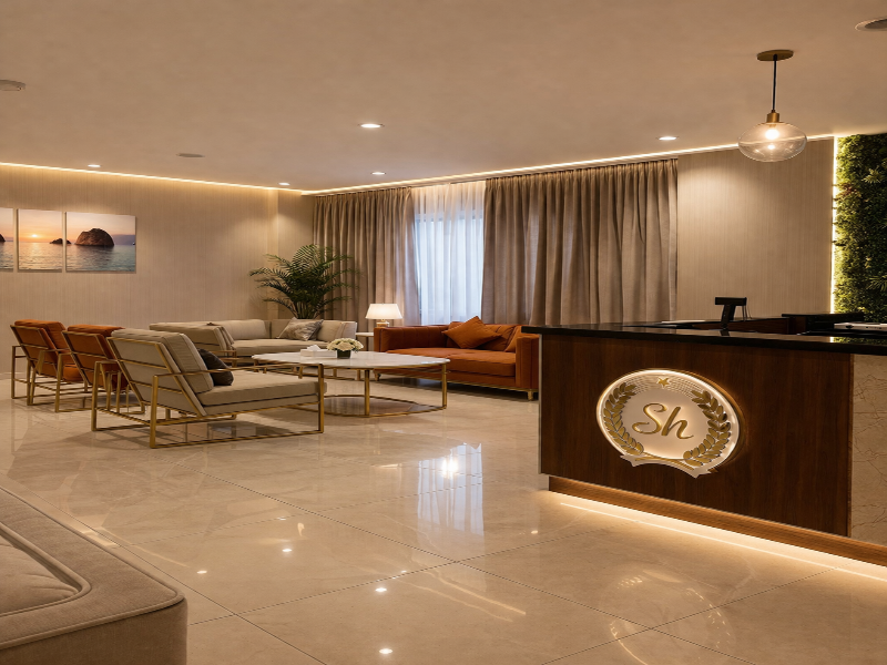  Hotel Al Shahba Al Faiha Jeddah image