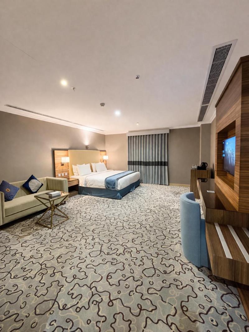  Hotel Al Shahba Al Faiha Jeddah image