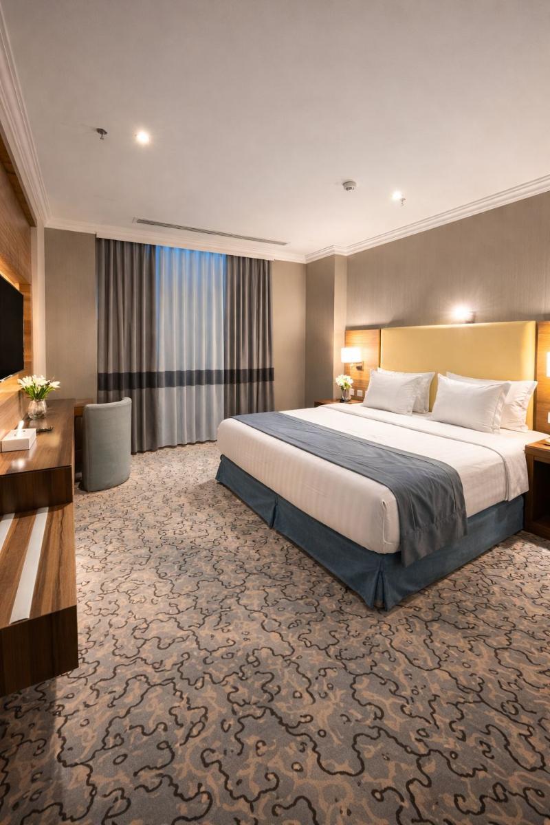  Hotel Al Shahba Al Faiha Jeddah image