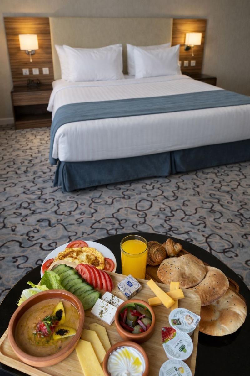  Hotel Al Shahba Al Faiha Jeddah image