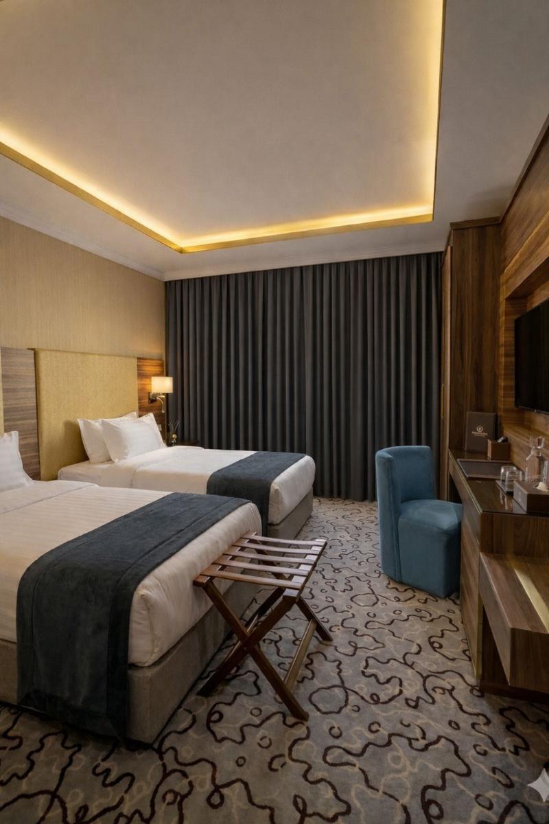 Hotel Al Shahba Al Faiha Jeddah image
