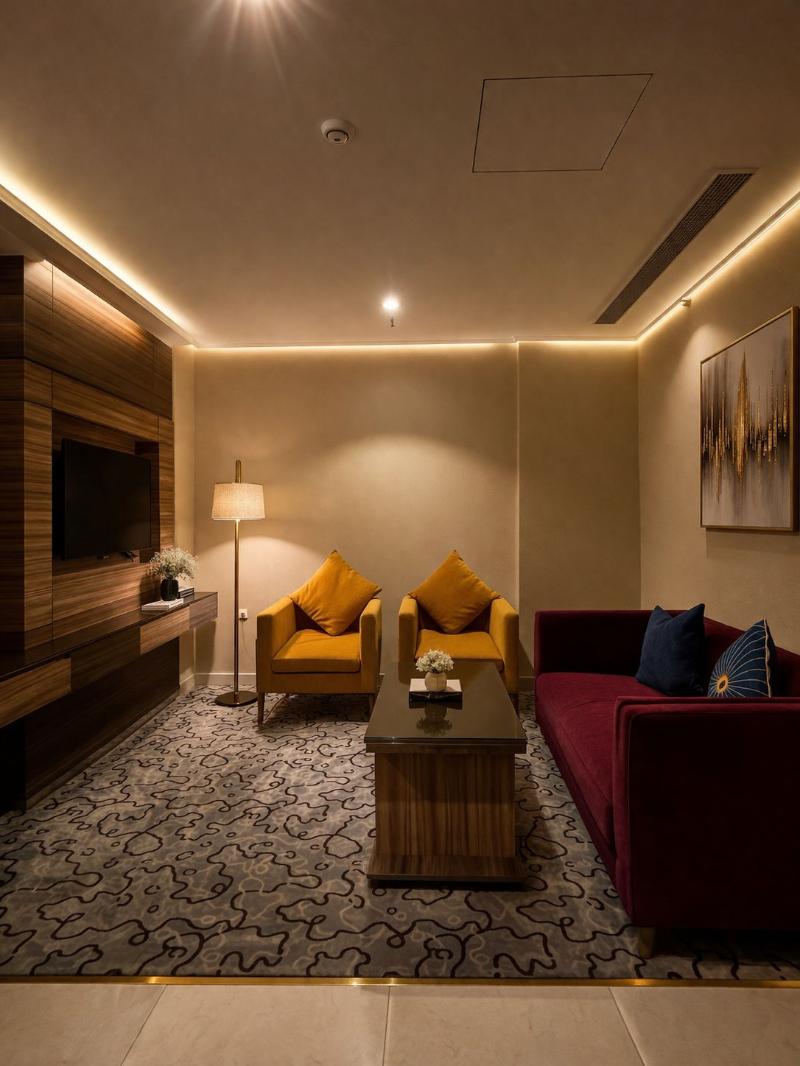  Hotel Al Shahba Al Faiha Jeddah image