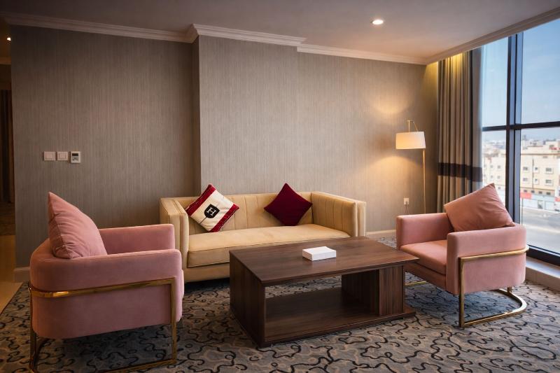  Hotel Al Shahba Al Faiha Jeddah image