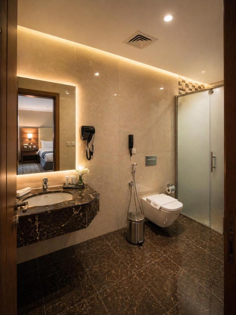  Hotel Al Shahba Al Faiha Jeddah image