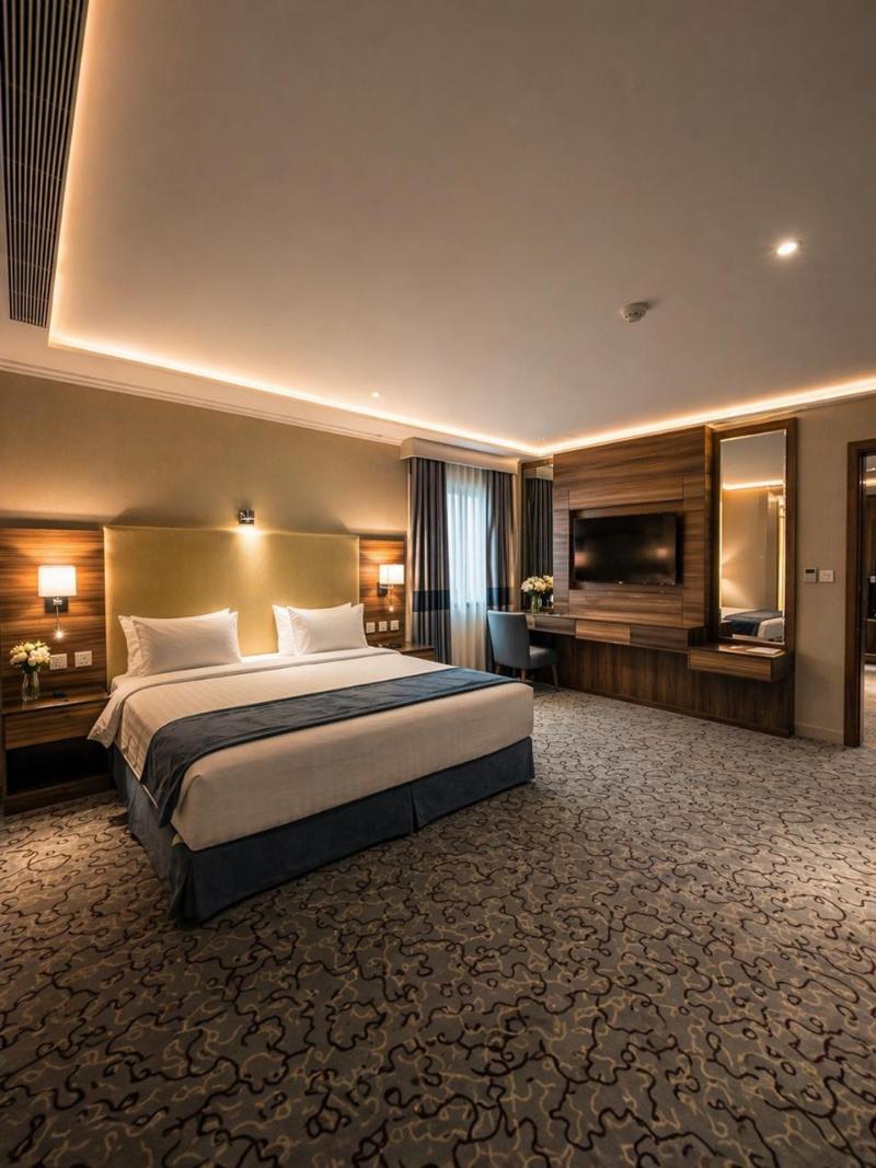  Hotel Al Shahba Al Faiha Jeddah image