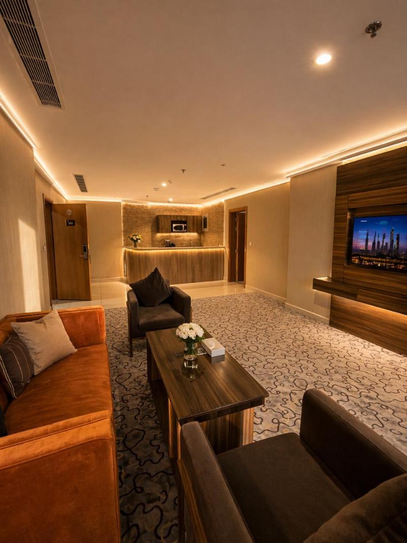 Hotel Al Shahba Al Faiha Jeddah image