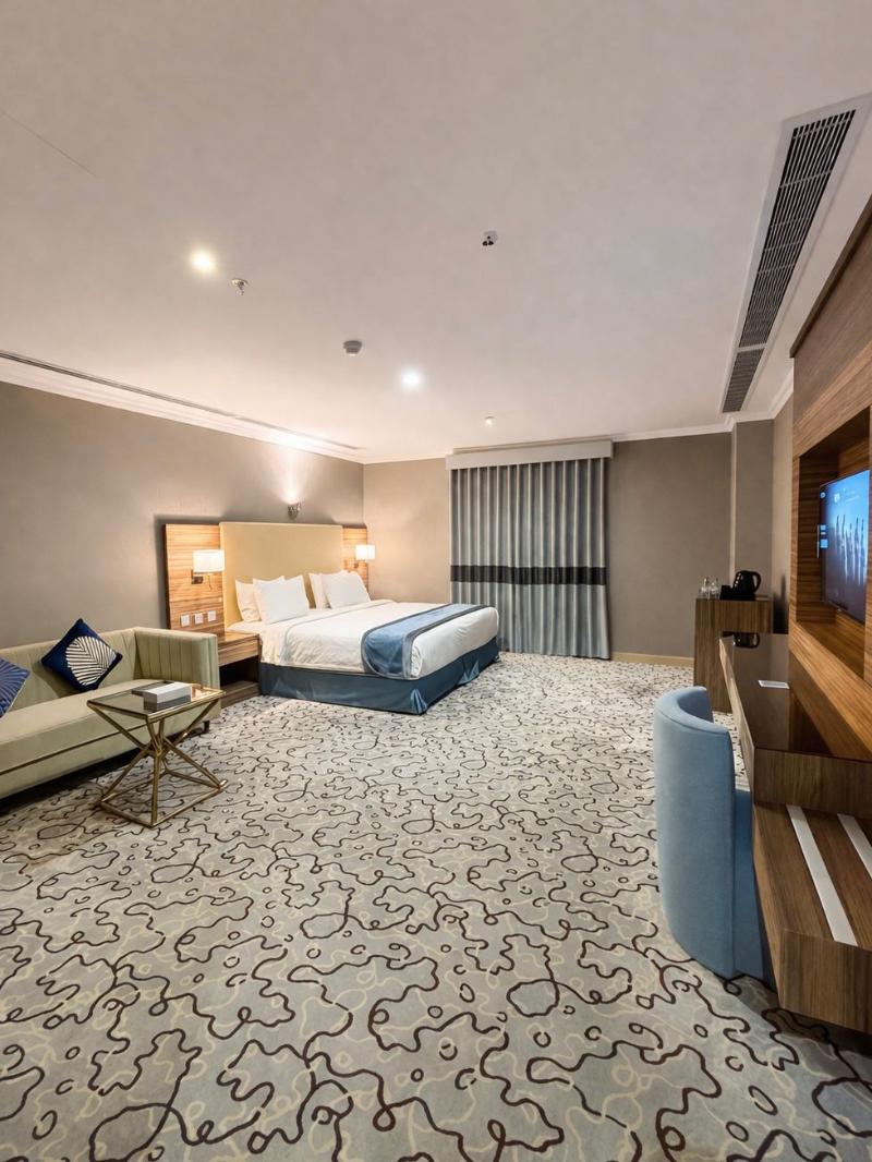  Hotel Al Shahba Al Faiha Jeddah image