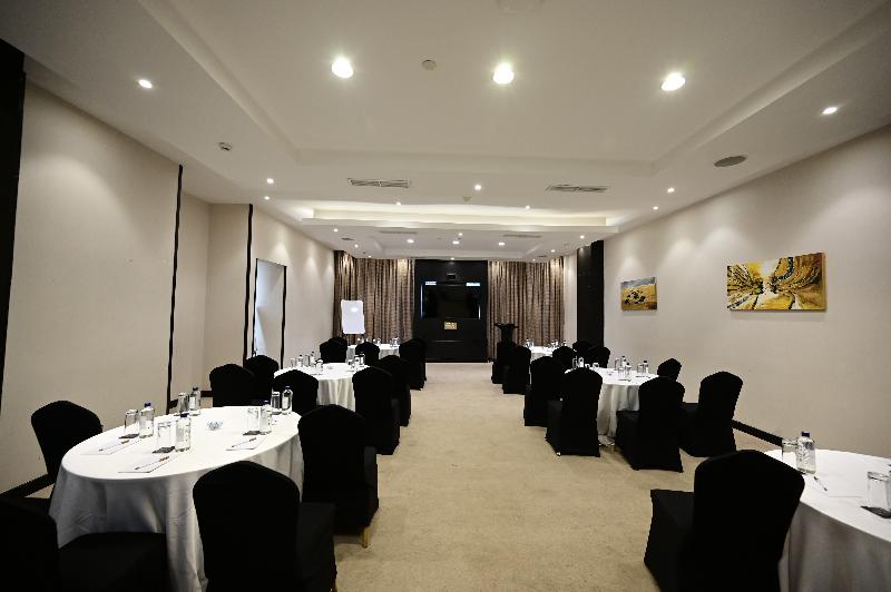 Royal Canaan Nairobi Hotel image