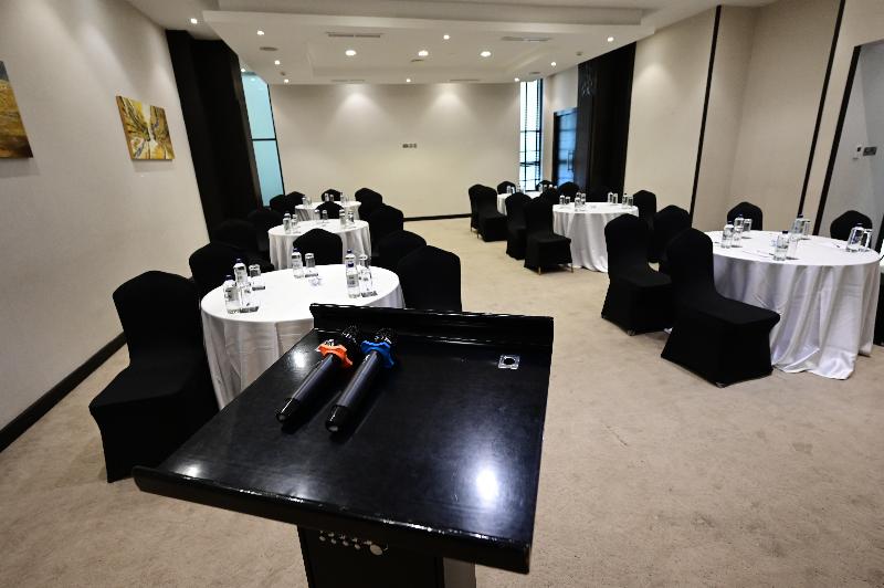 Royal Canaan Nairobi Hotel image