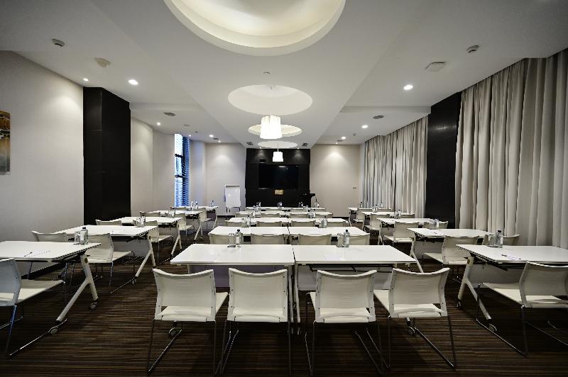 Royal Canaan Nairobi Hotel image