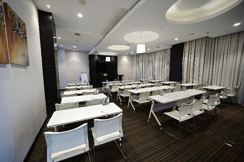Royal Canaan Nairobi Hotel image