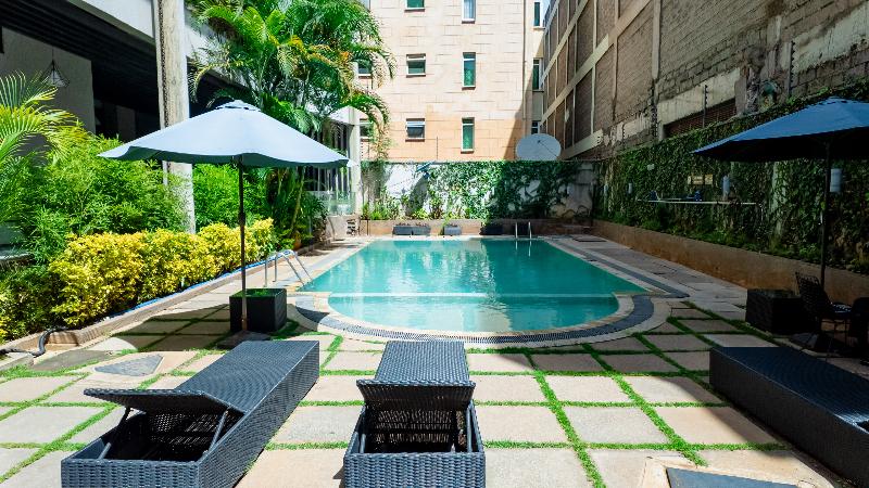 Royal Canaan Nairobi Hotel image