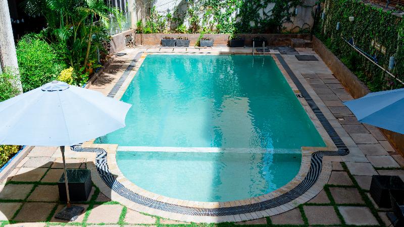 Royal Canaan Nairobi Hotel image