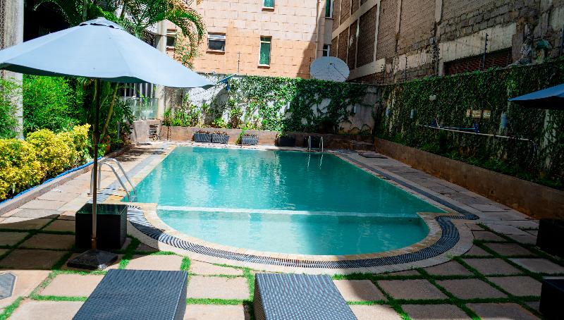 Royal Canaan Nairobi Hotel image