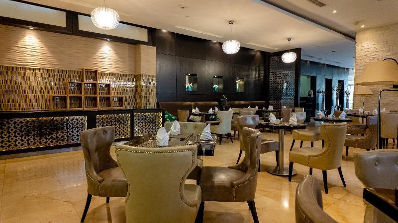 Royal Canaan Nairobi Hotel image