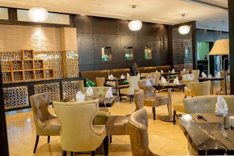 Royal Canaan Nairobi Hotel image