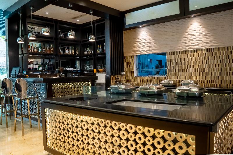 Royal Canaan Nairobi Hotel image
