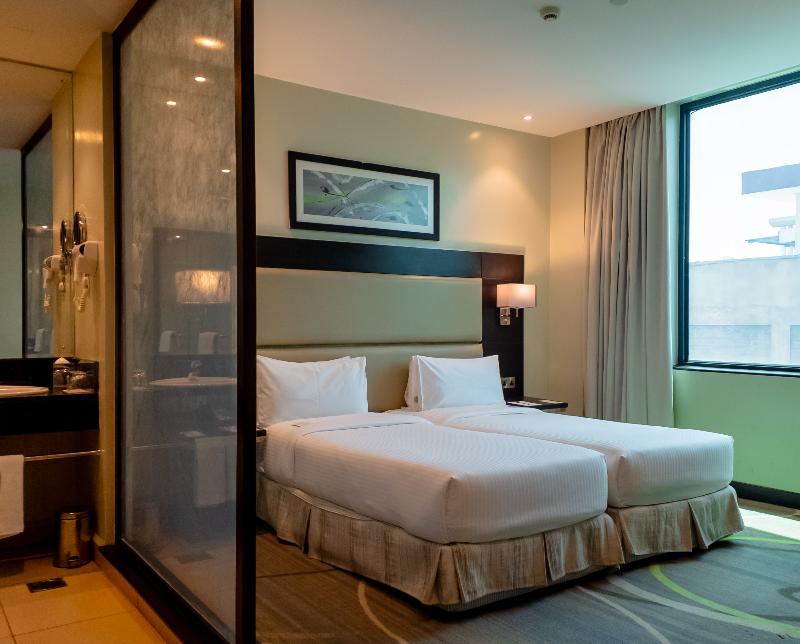 Royal Canaan Nairobi Hotel image