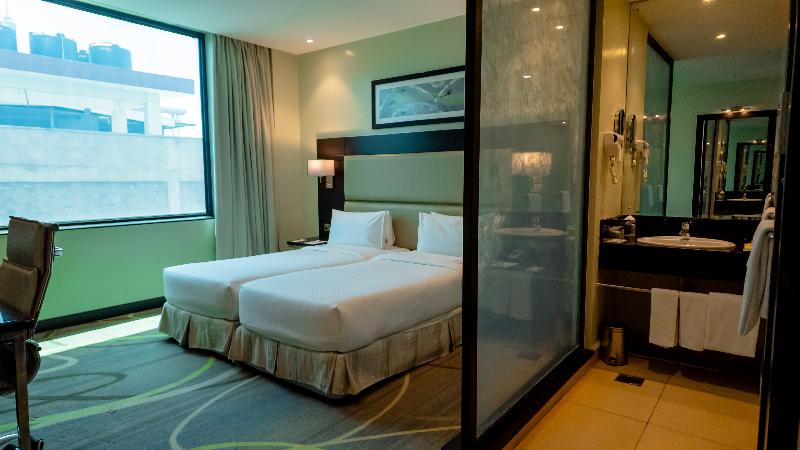 Royal Canaan Nairobi Hotel image