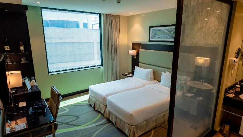 Royal Canaan Nairobi Hotel image