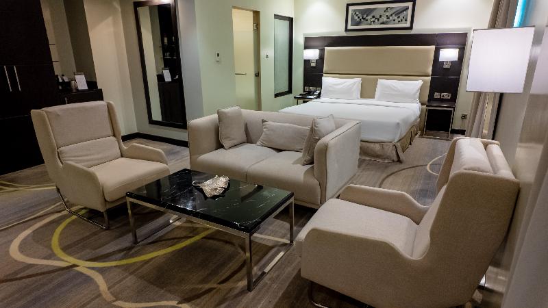 Royal Canaan Nairobi Hotel image