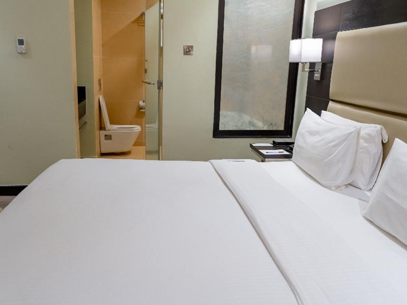 Royal Canaan Nairobi Hotel image