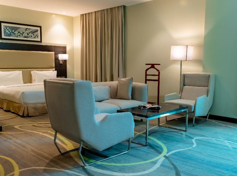 Royal Canaan Nairobi Hotel image
