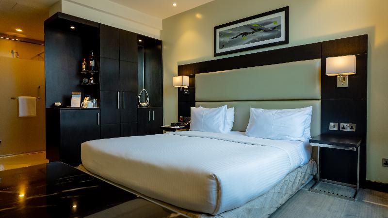 Royal Canaan Nairobi Hotel image