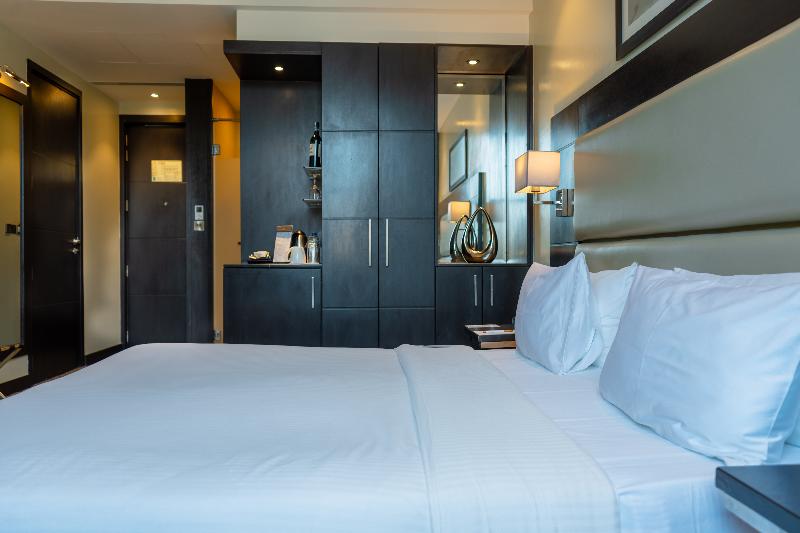 Royal Canaan Nairobi Hotel image