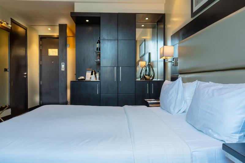 Royal Canaan Nairobi Hotel image
