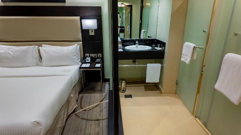 Royal Canaan Nairobi Hotel image