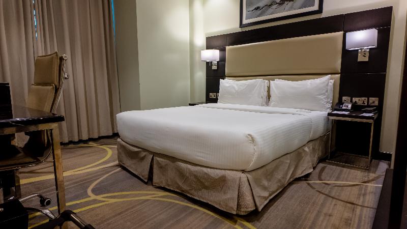 Royal Canaan Nairobi Hotel image