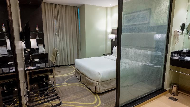 Royal Canaan Nairobi Hotel image
