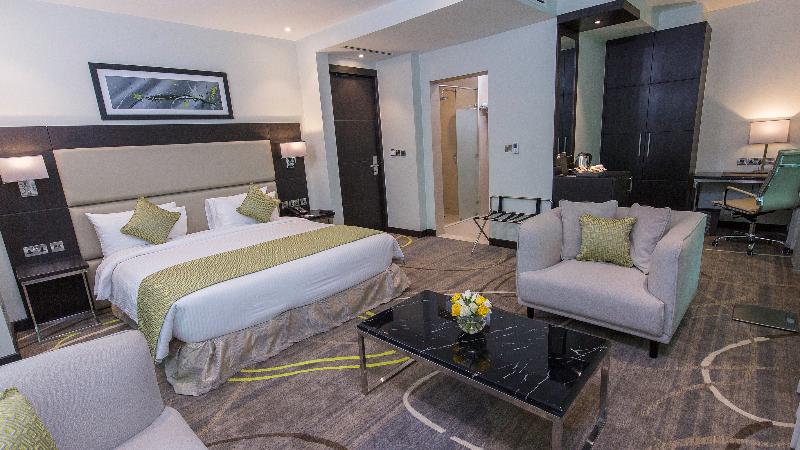 Royal Canaan Nairobi Hotel image