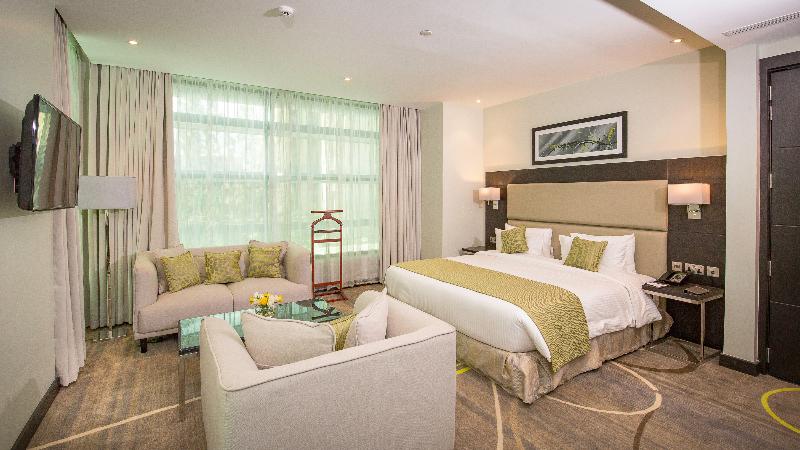 Royal Canaan Nairobi Hotel image