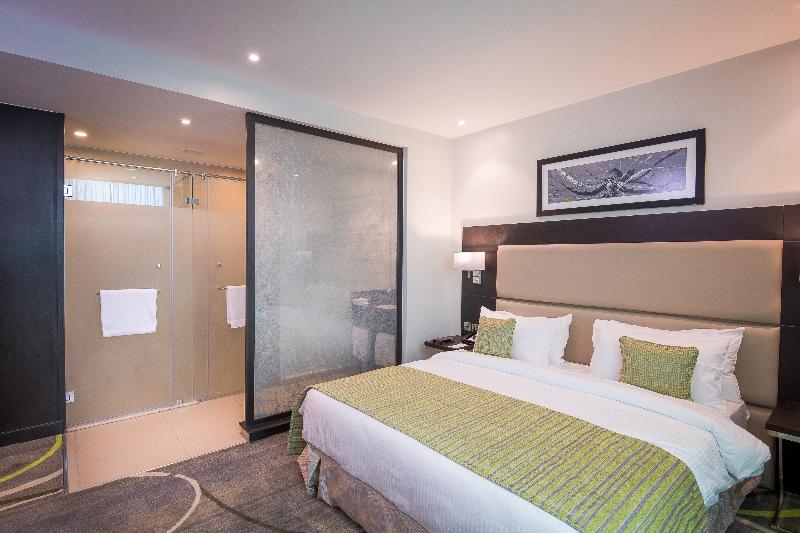 Royal Canaan Nairobi Hotel image