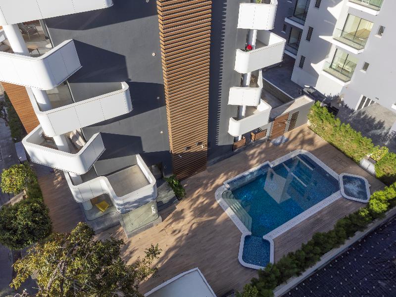 26 Suites Limassol image