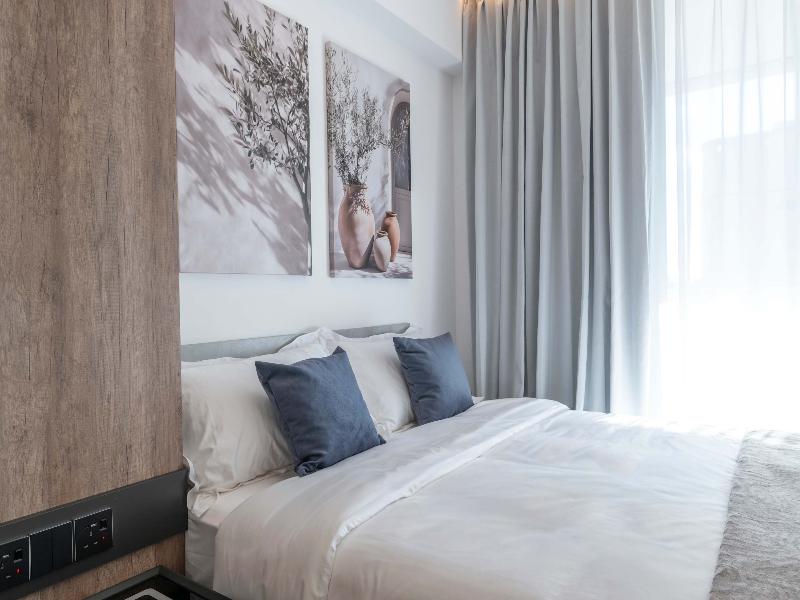 26 Suites Limassol image